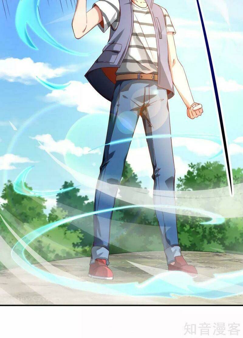 Vòng Bạn Bè Mạnh Nhất Của Tiên Giới: Chapter 127