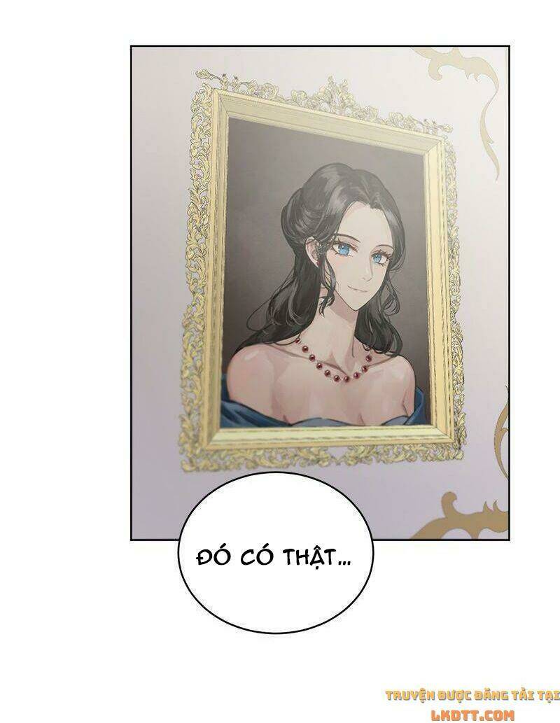 Khế Ước Của Ác Ma: Chapter 40