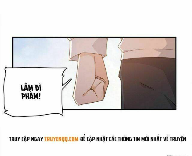 Khốn Ái Tù Lung: Chapter 43