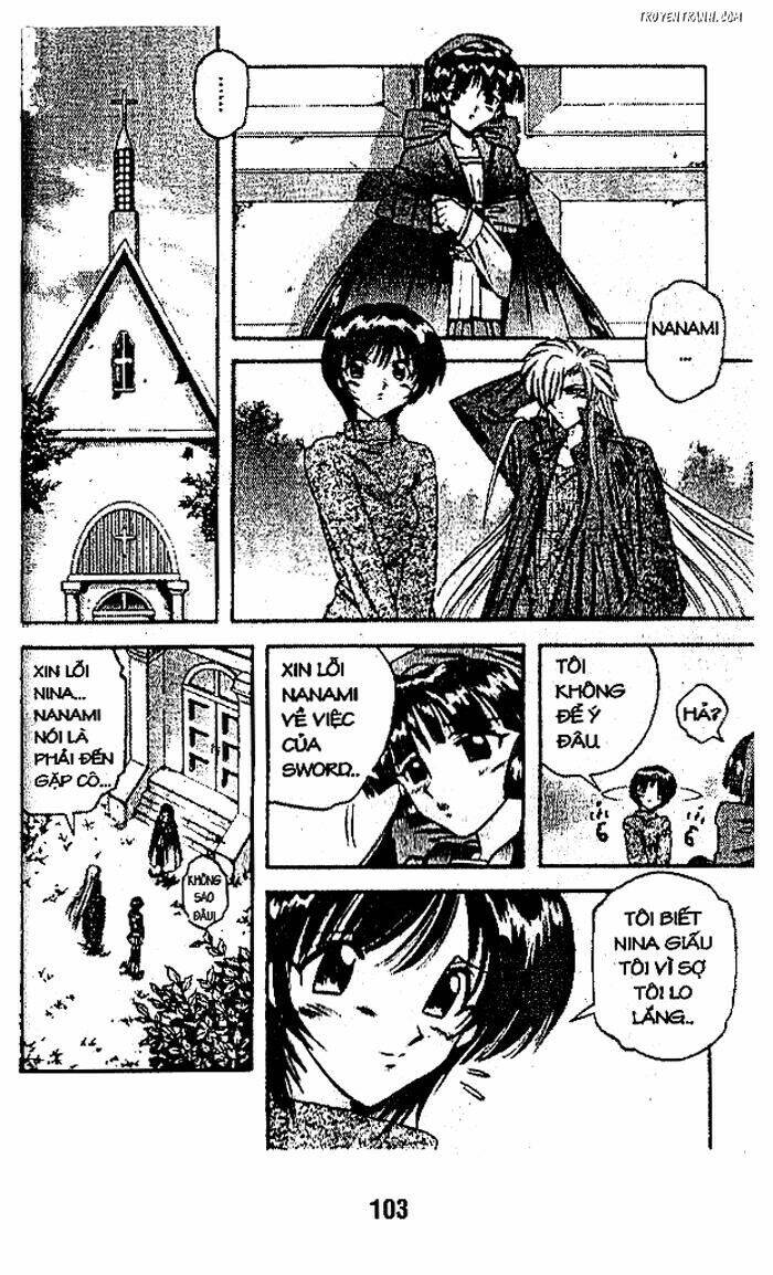 Devil And Devil: Chapter 41