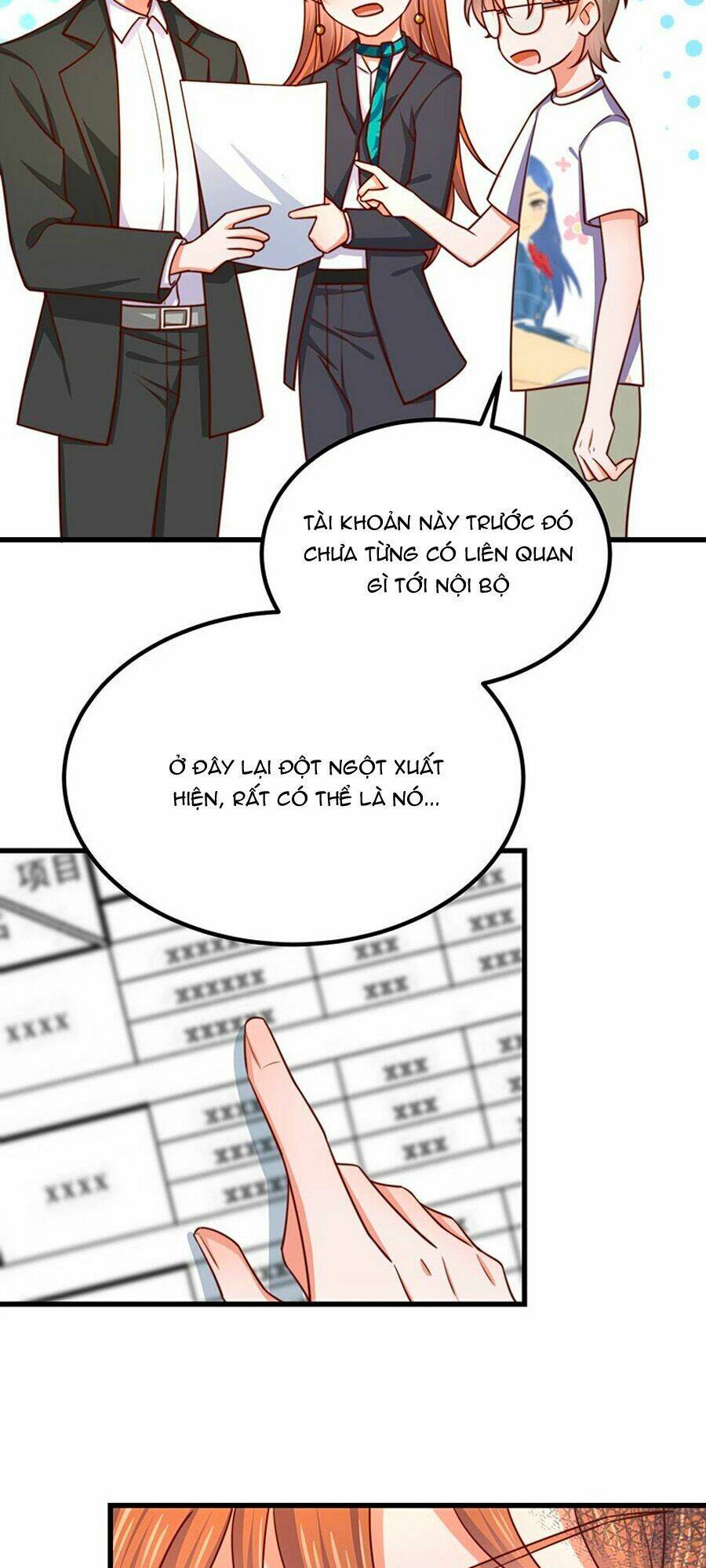 Nhật Ký Báo Thù Của Thiên Kim Hai Mặt: Chapter 37