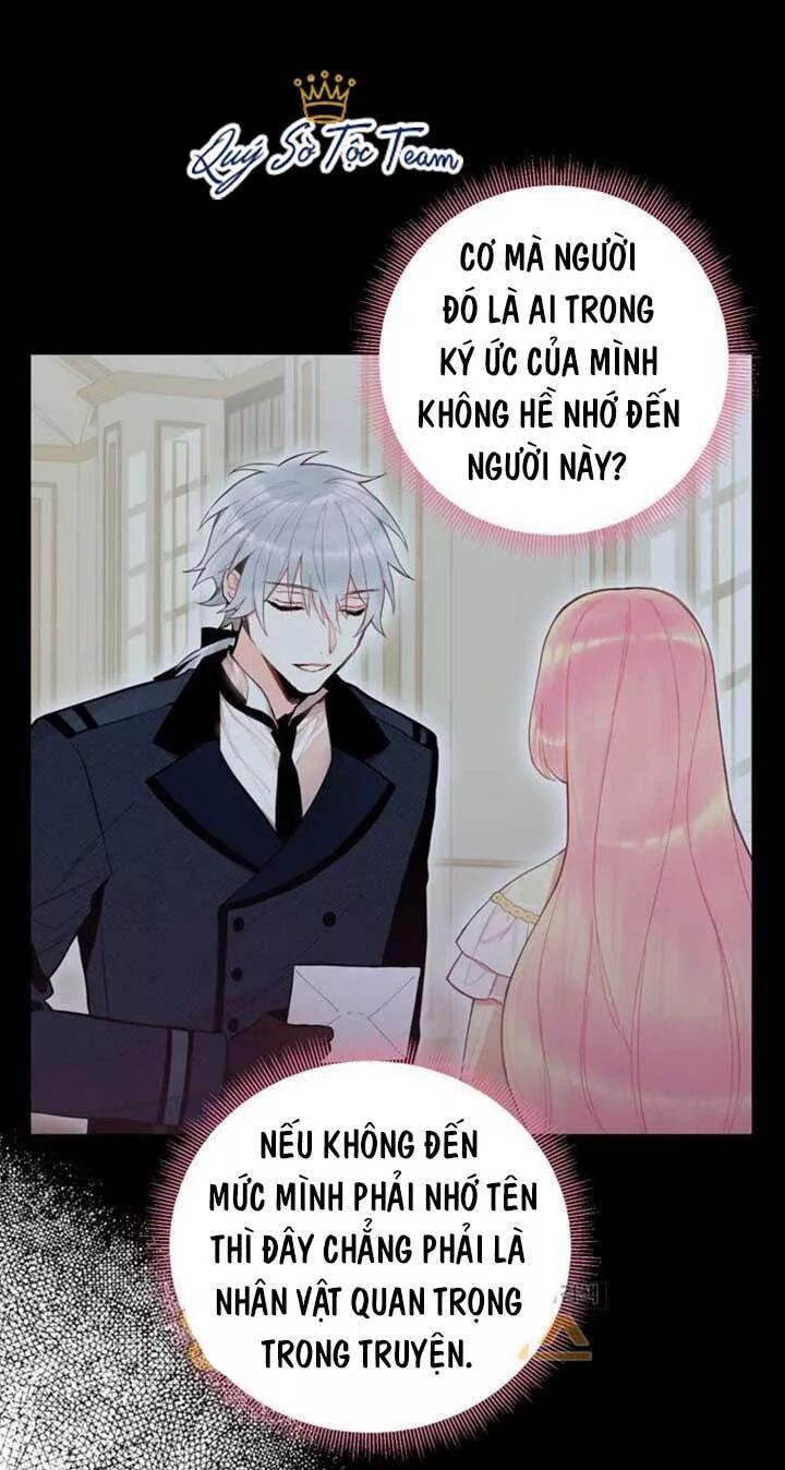 Tồn Tại Với Tư Cách Là Vợ Của Nam Chính: Chapter 79: Thay đổi