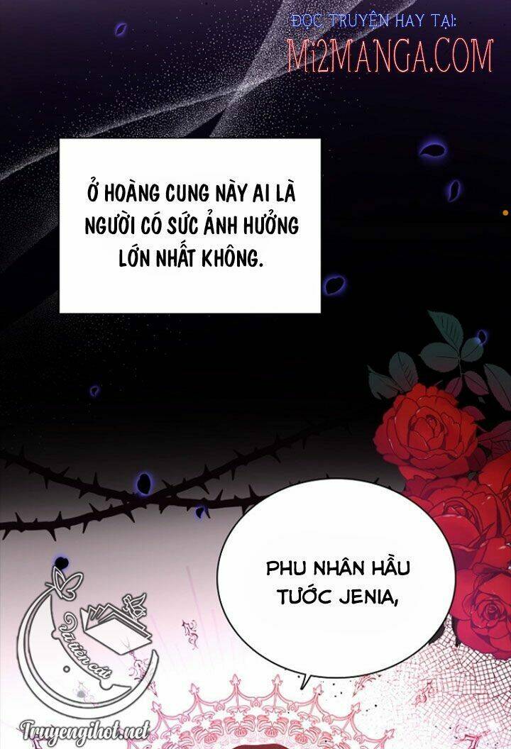 Một Đêm Với Hoàng Đế: Chapter 39.5