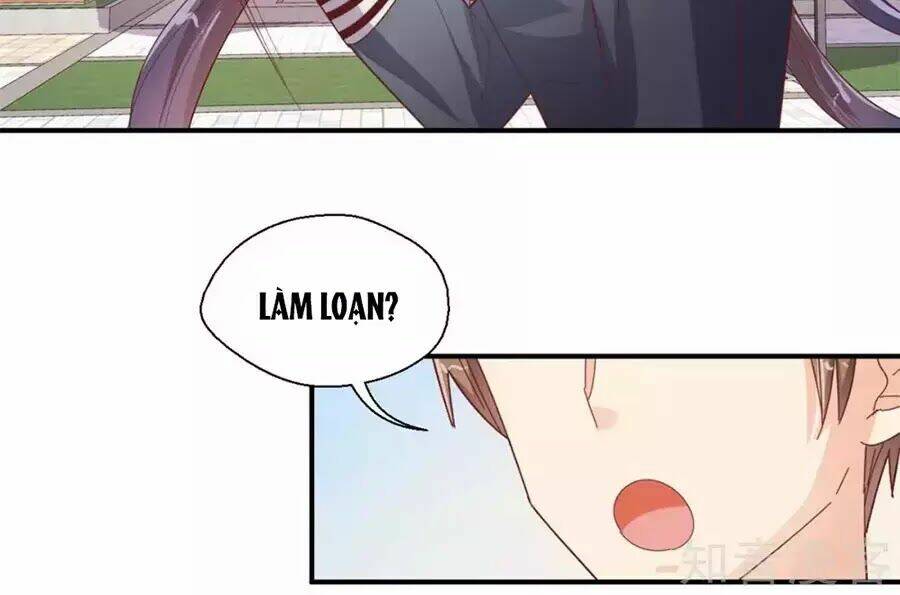 Sau Này Vẫn Cứ Thích Anh: Chapter 44