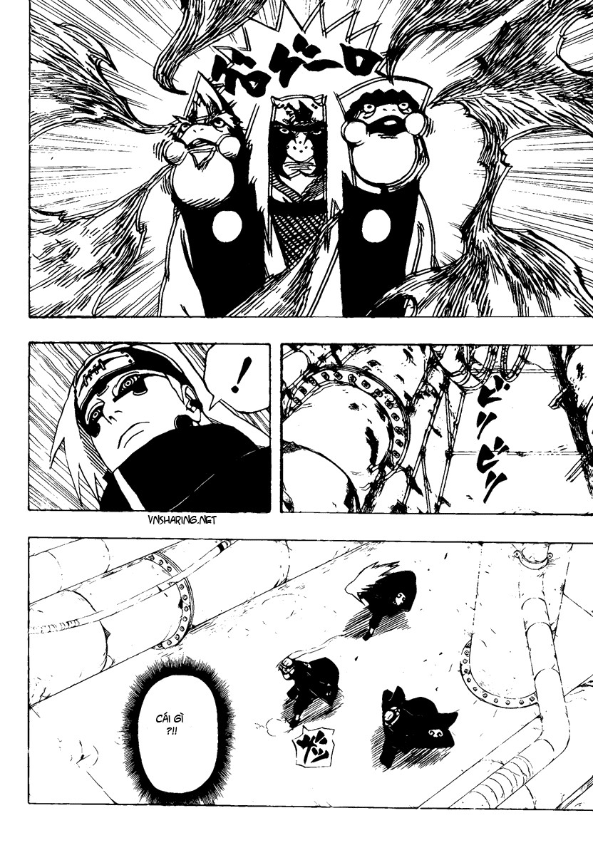 Naruto: Chapter 378