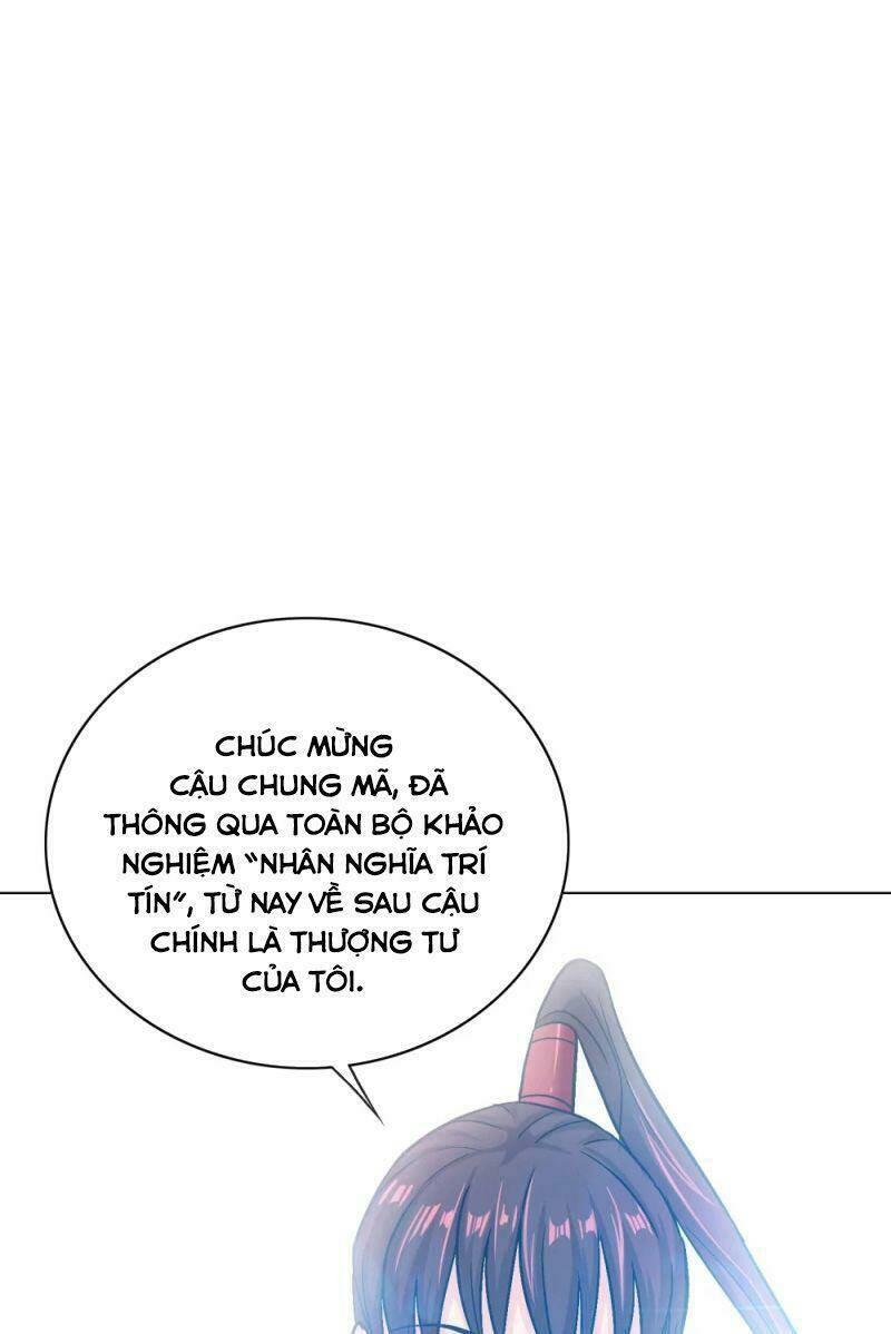 Hệ Thống Tiên Tôn Tại Đô Thị: Chapter 131