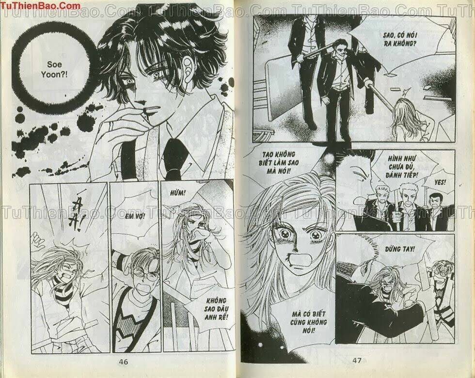 Thiên Sứ: Chapter 10