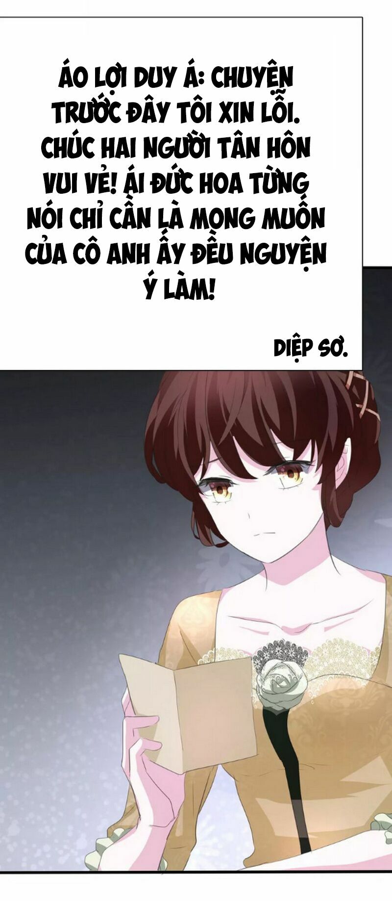 Một lời không hợp liền hút máu: Chapter 18