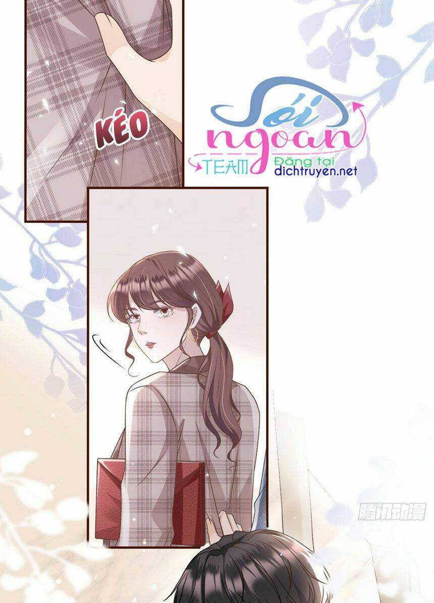 Bạn Gái Tôi Mới 30+: Chapter 10