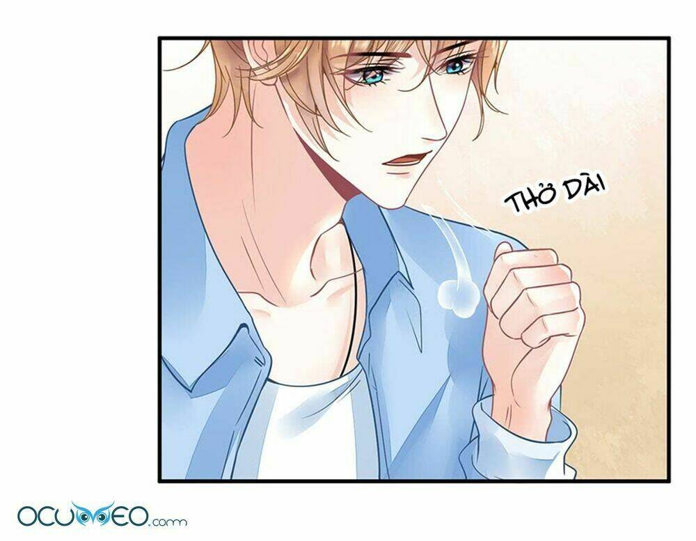 Bạn Trai Điều Khiển Giấc Mơ: Chapter 19