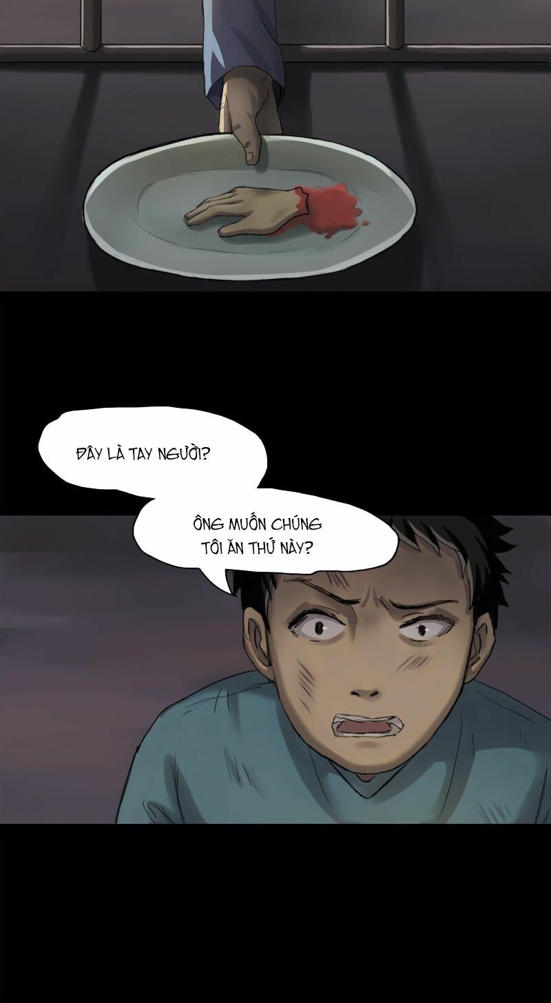 Truyện Đọc Lúc 0H: Chapter 44