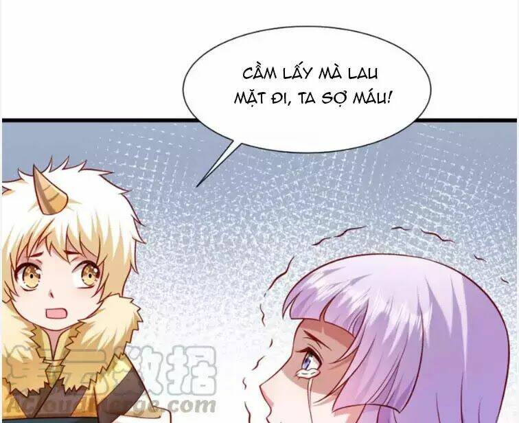 Tiểu Hoàng Thư Và Tiểu Hoàng Thúc: Chapter 61