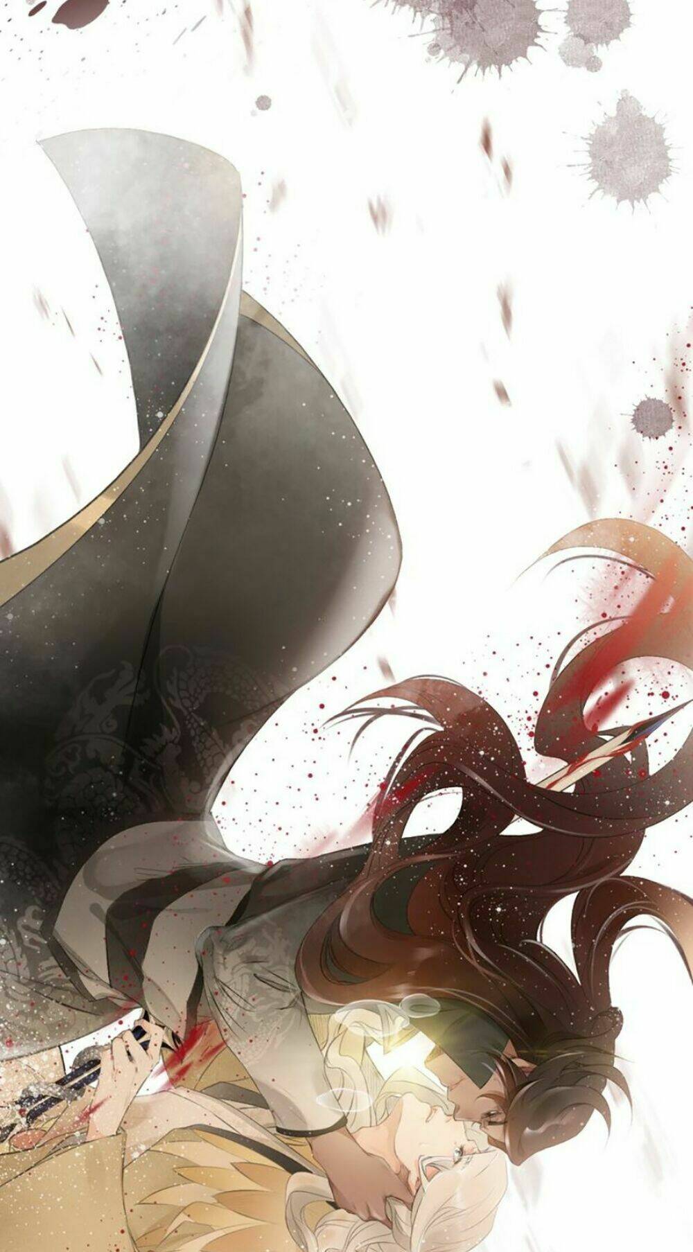 Đế Sư Tại Thượng: Chapter 1