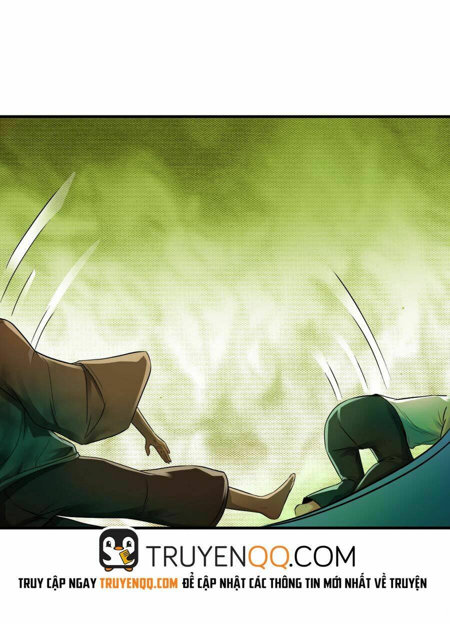 Em Gái Đừng Làm Phiền Tôi: Chapter 5