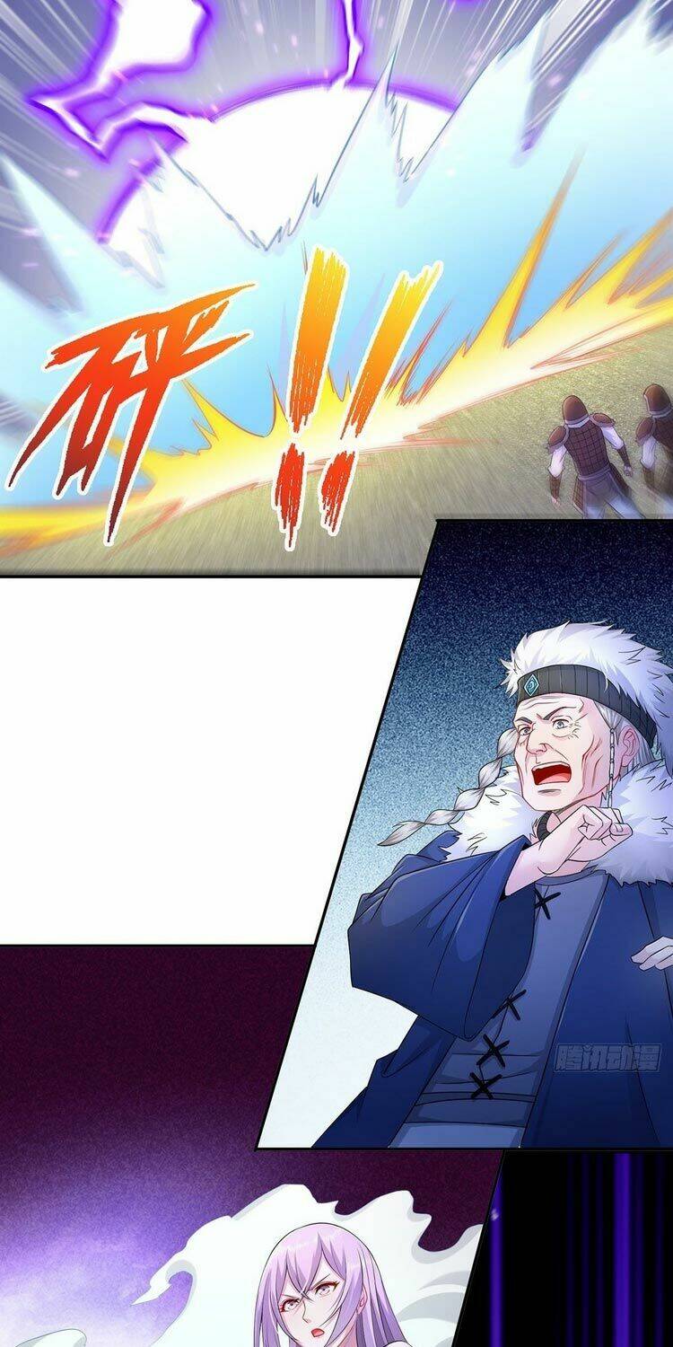 Người Ở Rể Bị Ép Thành Phản Diện Ngoại Truyện: Chapter 12