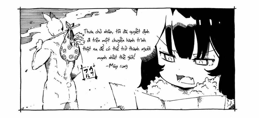 Reki Và Yomi: Chapter 18