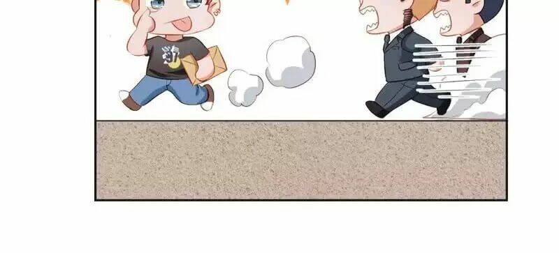 Khi Trá Luyến Nhân: Chapter 44