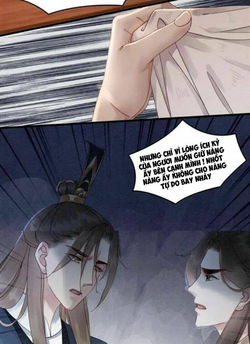 Trọng Sinh Bá Sủng Nhiếp Chính Vương Quá Mạnh Mẽ: Chapter 65