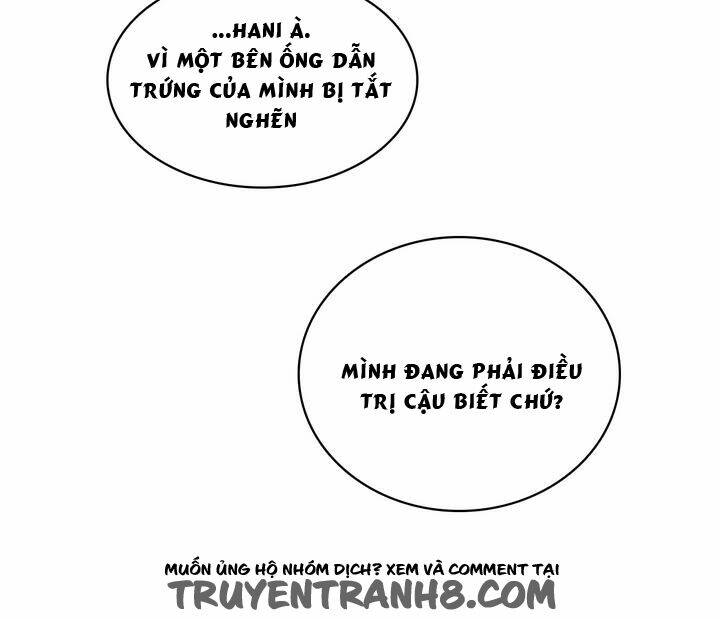 Chuyện Gì Đến, Rồi Cũng Sẽ Đến: Chapter 13