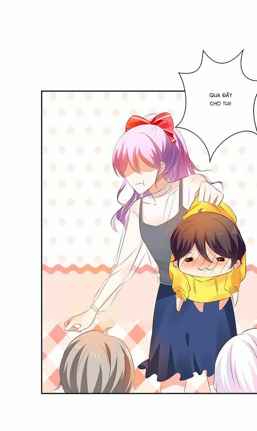 Bạn Trai Là Ngôi Sao: Chapter 68