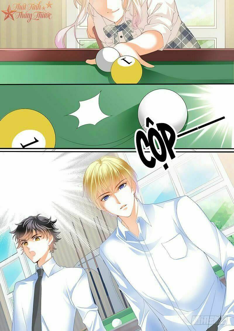 Bá Đạo Tiểu Thúc, Xin Trêu Chọc Vừa Thôi!: Chapter 5