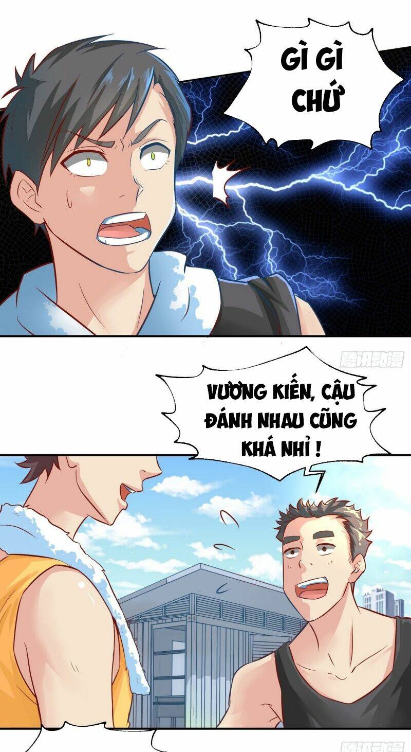 Tiên Giới Thương Thành: Chapter 14