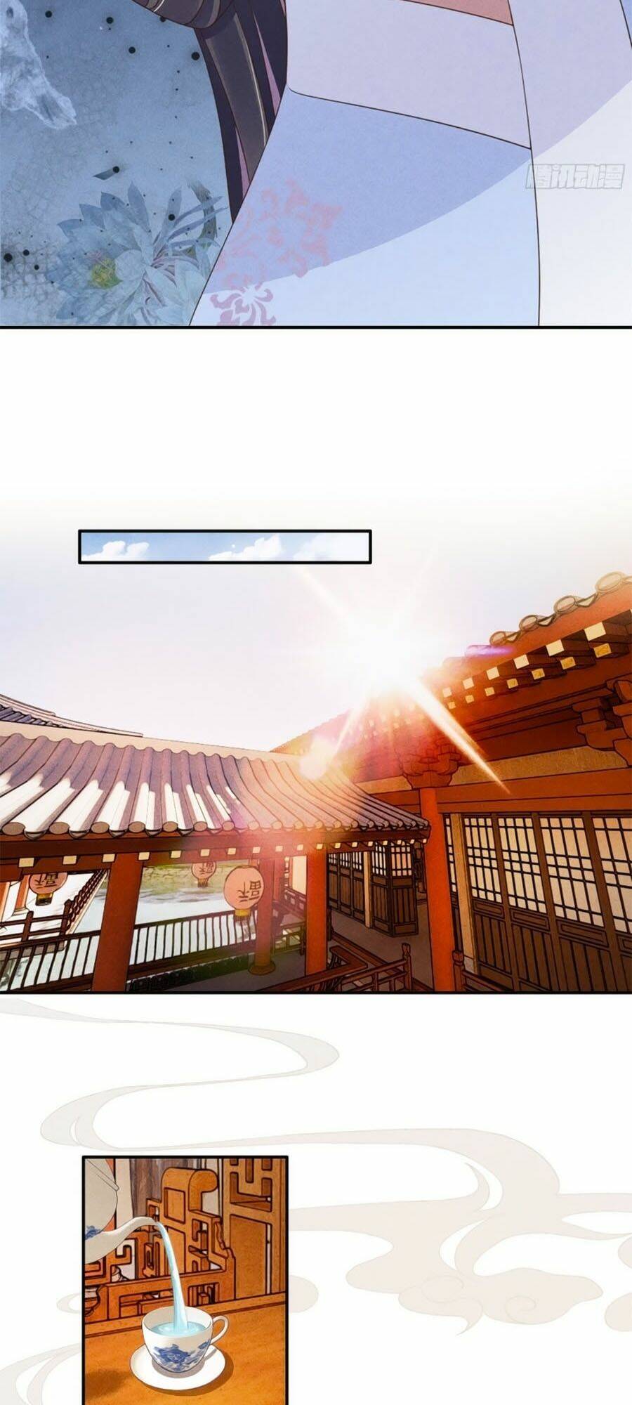 Trọng Sinh Chi Đích Nữ Bất Thiện: Chapter 37