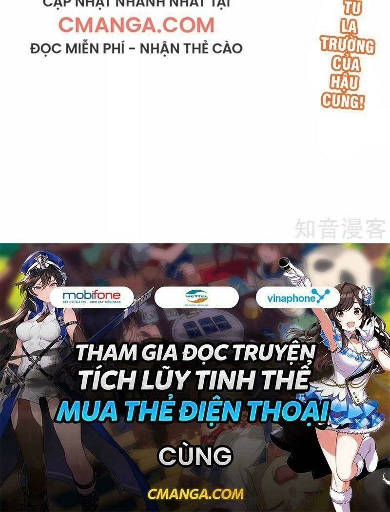 Vòng Bạn Bè Mạnh Nhất Của Tiên Giới: Chapter 50