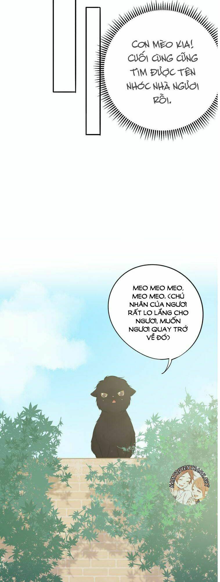 Viện Bảo Tàng Tâm Nguyện: Chapter 21.2