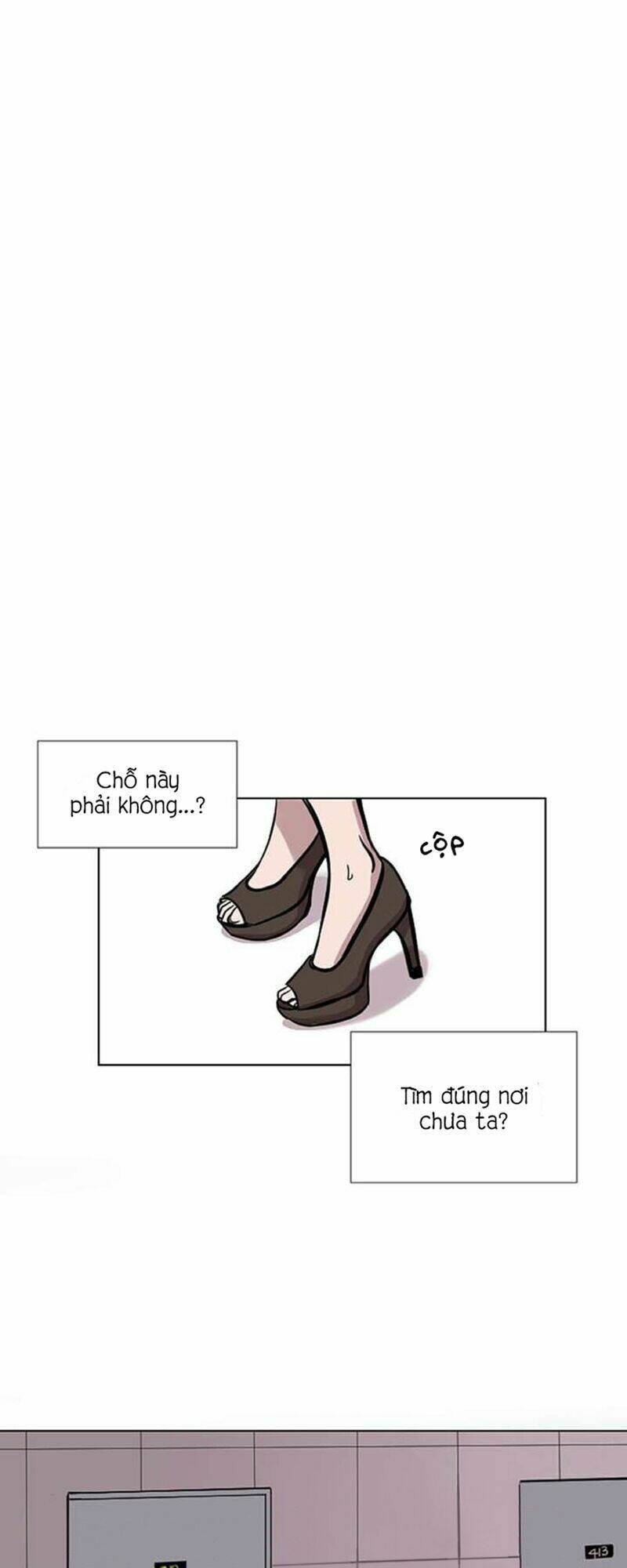 Bí Mật Của Dạ Tộc: Chapter 5