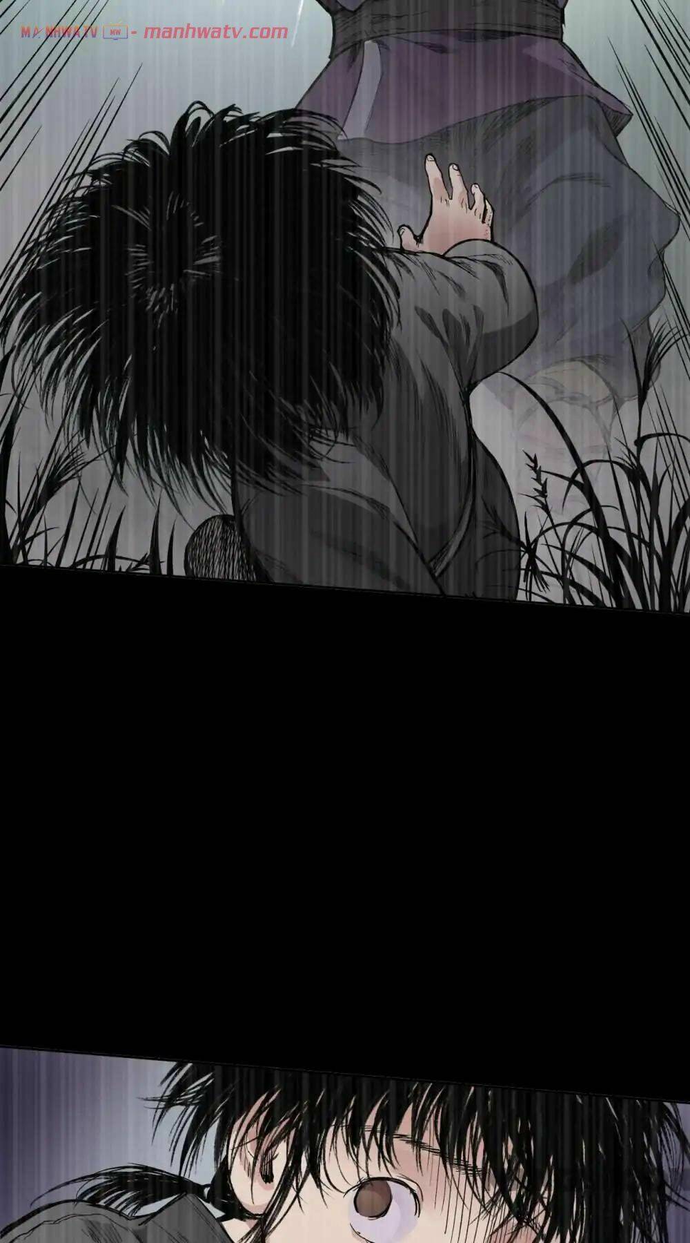 Thanh Gươm Quỷ: Chapter 18