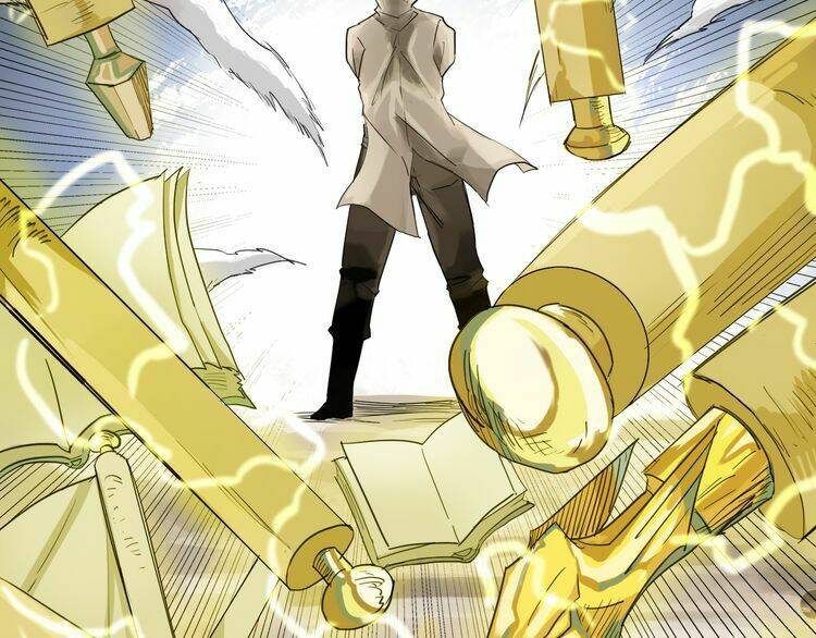 Chân Tri Quyển Đạo: Chapter 1