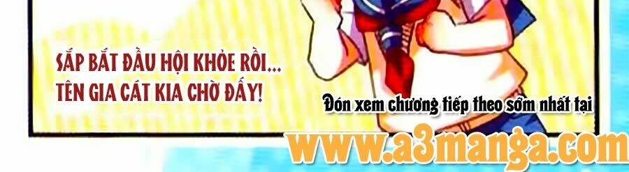 Manh Tam Quốc: Chapter 17