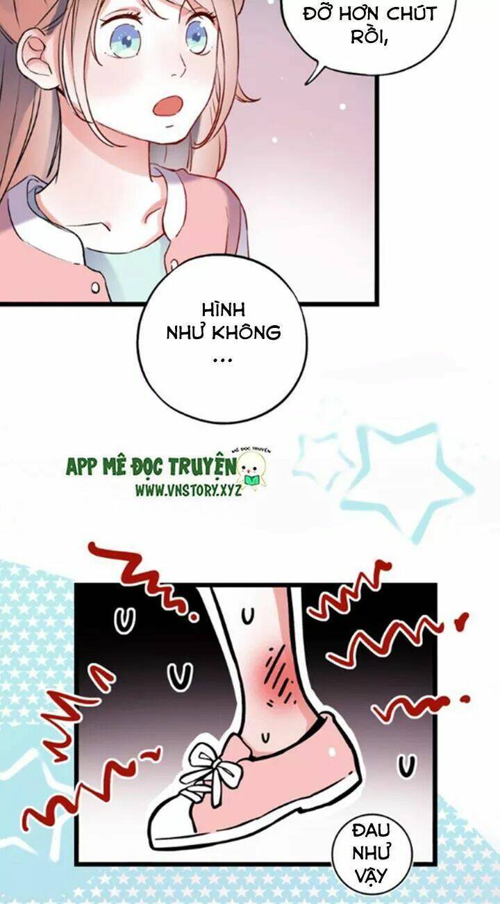 Trạch Thượng Tịch Mịch Huỳnh Hỏa: Chapter 19