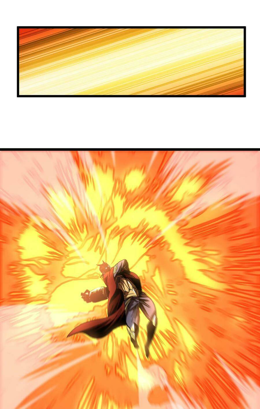 Vú Em Vô Địch: Chapter 24