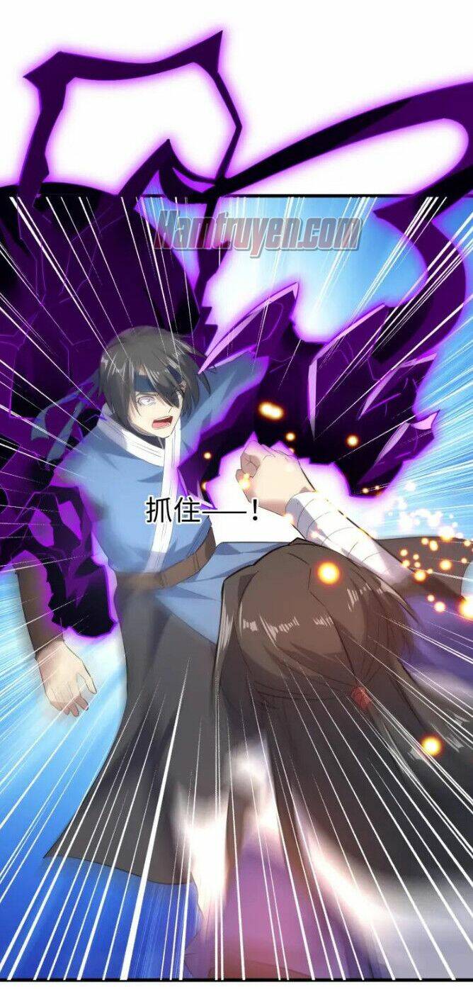 Đại Nghịch Chi Môn: Chapter 88