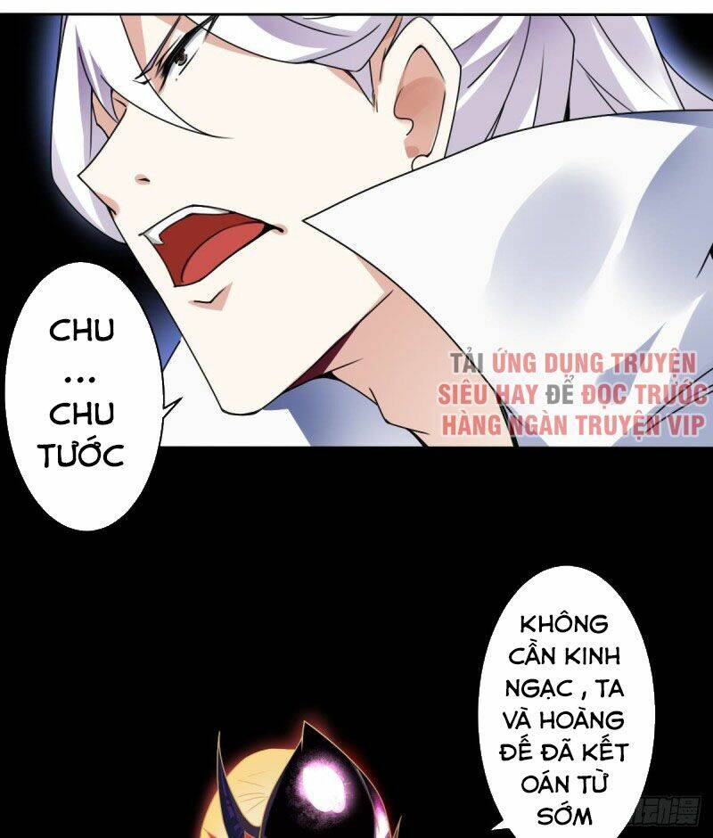 Tu Chân Giả Tại Dị Thế: Chapter 297