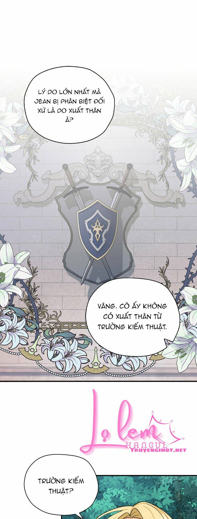 Ba Người Anh Trai Của Tôi Là Bạo Quân: Chapter 39.1