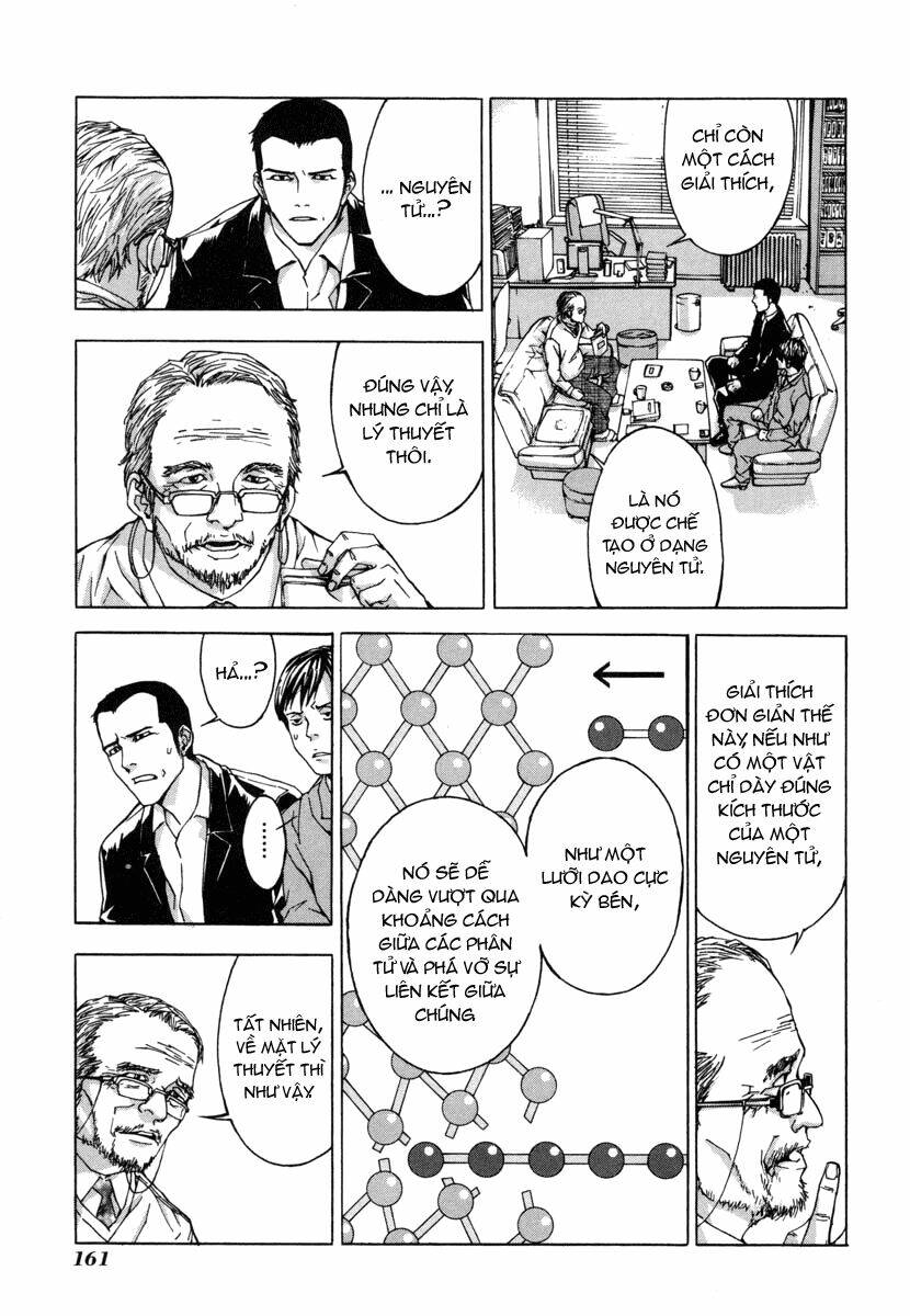 Until Death Do Us Part: Chapter 6