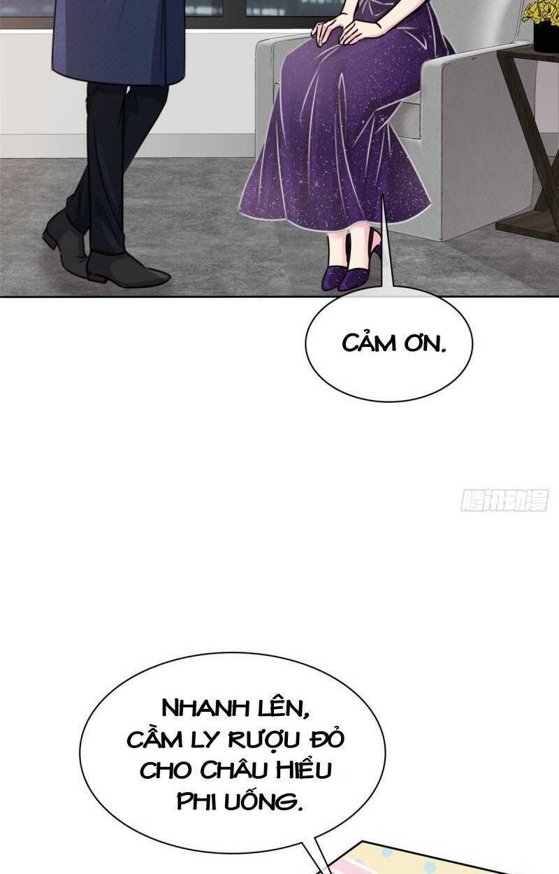 Thần Tiên Đại Nhân Của Tôi: Chapter 6