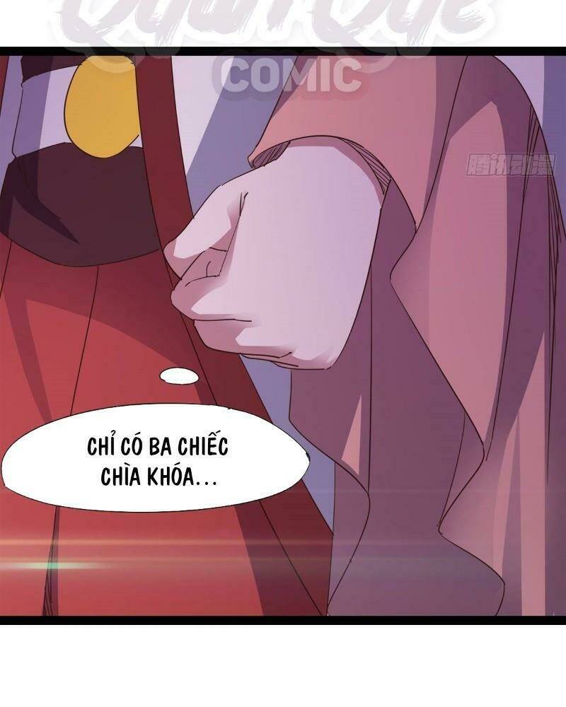 Kiếm Đồ: Chapter 37