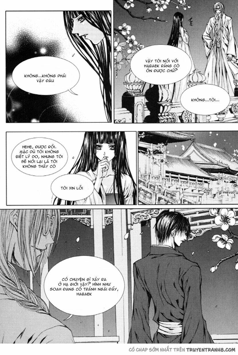 Tân Nương Của Thủy Thần: Chapter 129