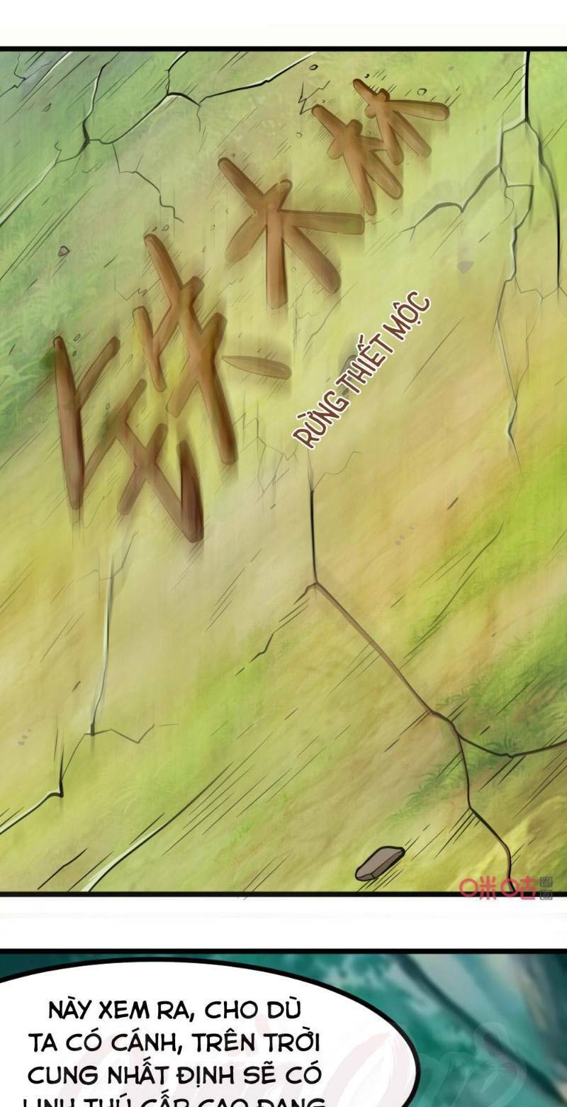 Tu Tiên Cuồng Thần: Chapter 56