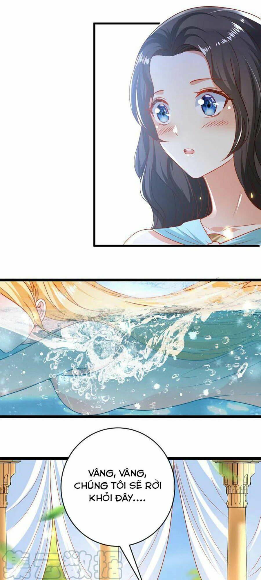 Sủng Hậu Của Vương: Chapter 124