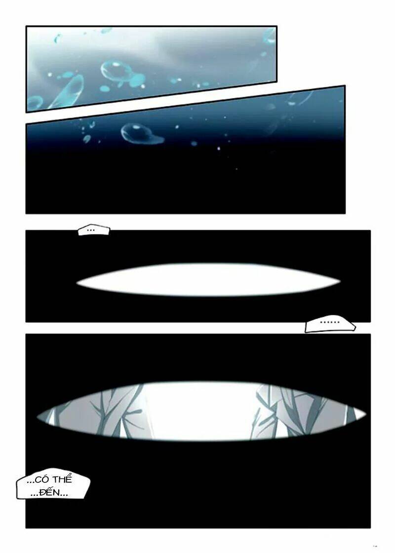 Tôi Giành Bạn Trai Với Mẹ: Chapter 103