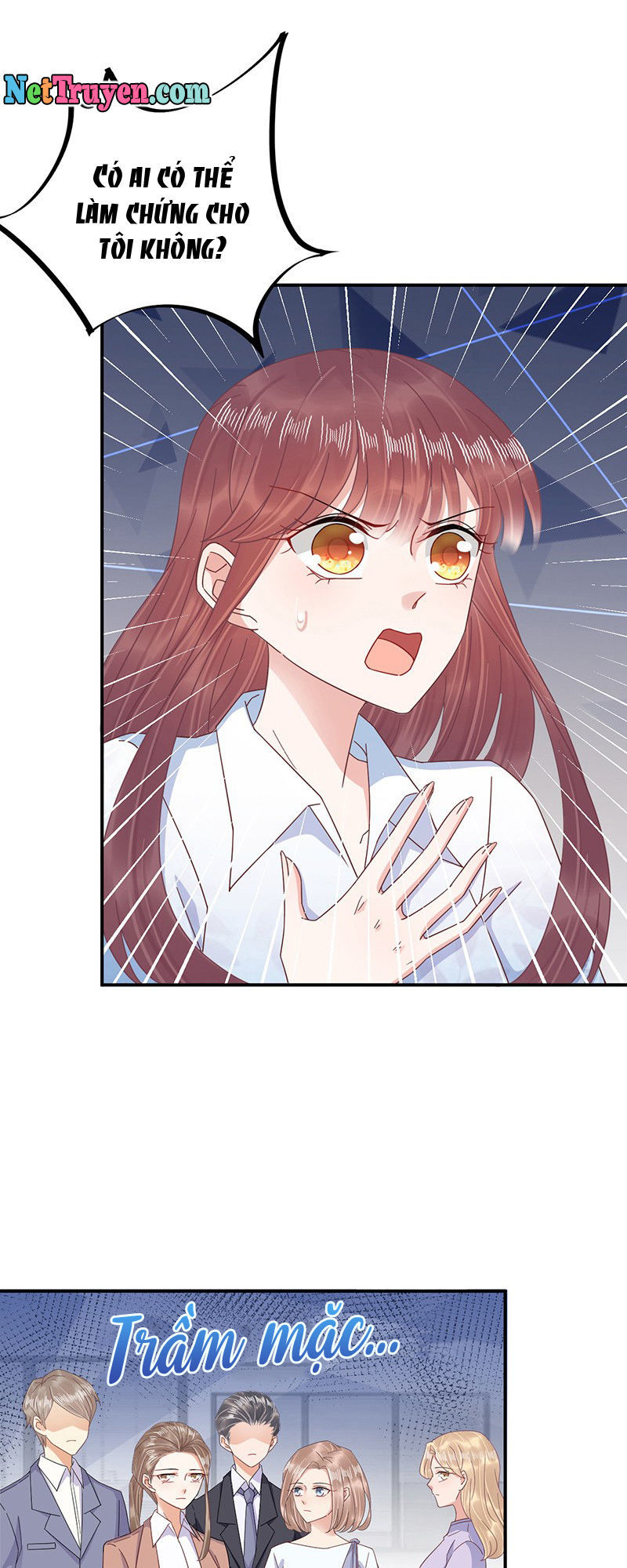 Thịnh Thế Điềm Sủng: Tiểu Manh Thê Của Dịch Thiếu: Chapter 32