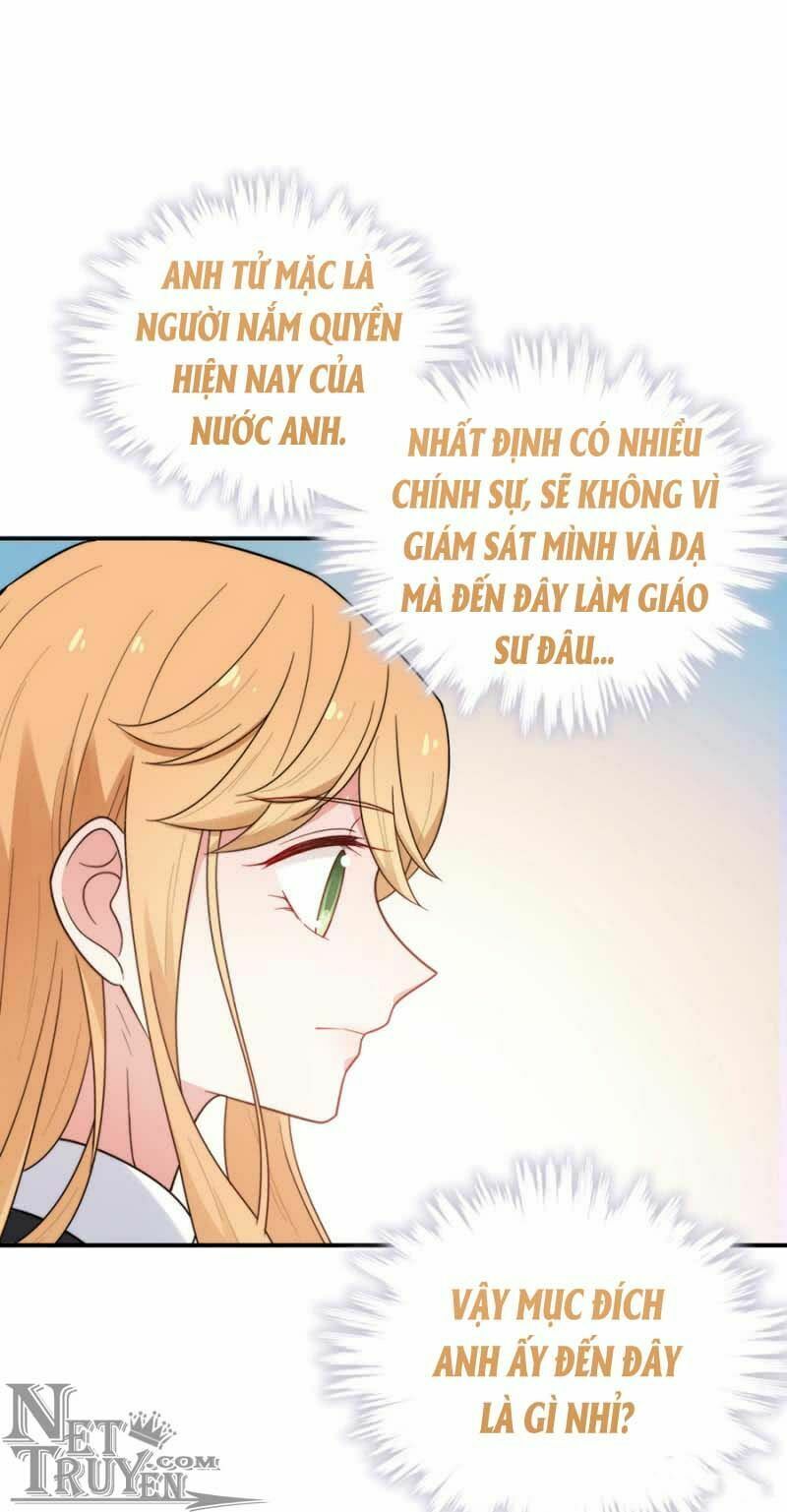 Ma Lạt Thiên Kim Đẩu Ác Thiếu: Chapter 229