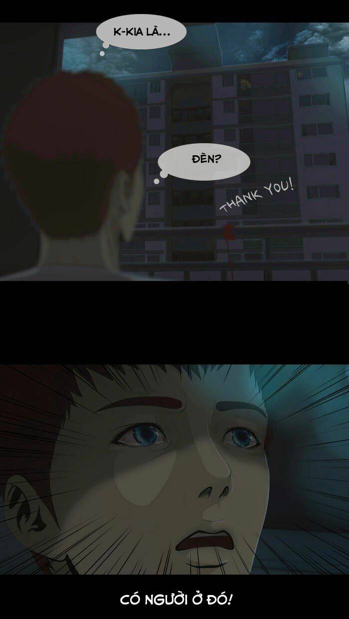 Dead Days: Chapter 9.2