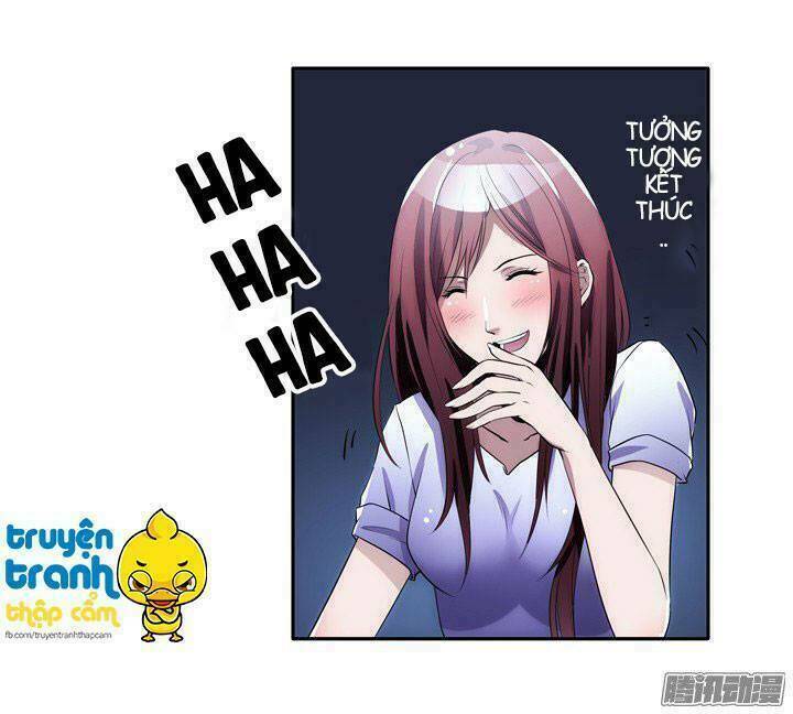 Âm Mưu Bên Gối: Chapter 4