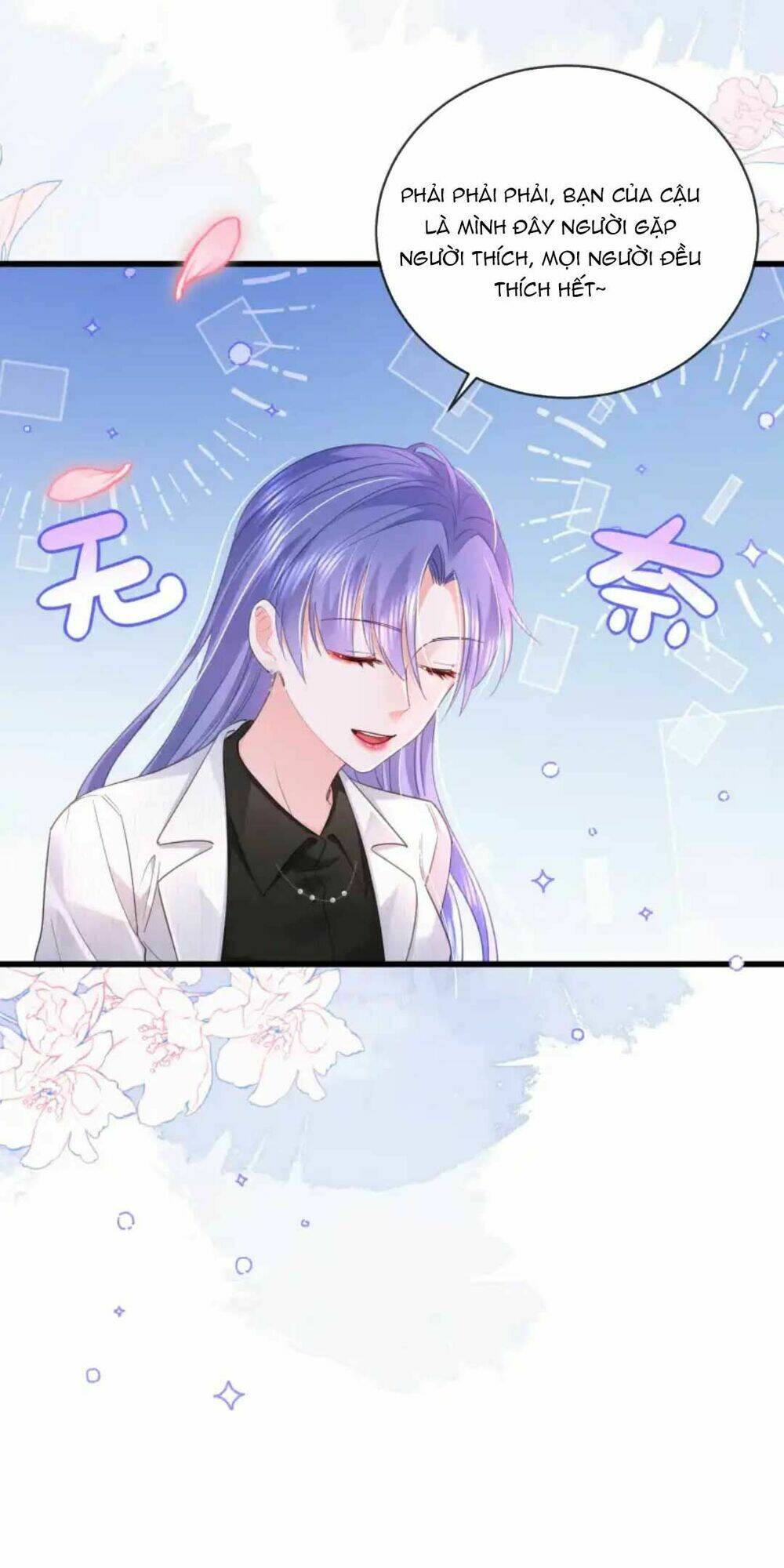 SỦNG EM ĐẾN TẬN TRỜI: Chapter 9